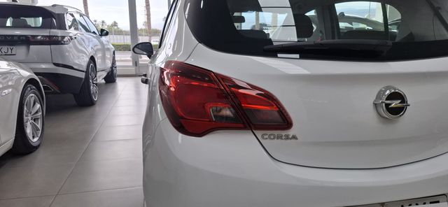 Opel Corsa 1.4 SELECTIVE PRO 90 CV 2019