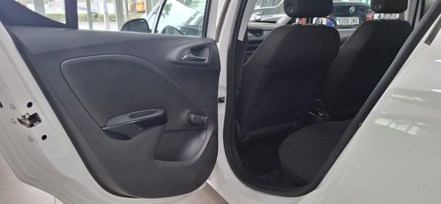 Opel Corsa 1.4 SELECTIVE PRO 90 CV 2019