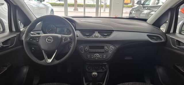 Opel Corsa 1.4 SELECTIVE PRO 90 CV 2019