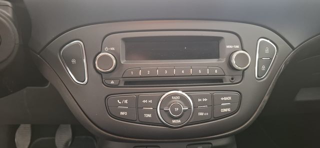 Opel Corsa 1.4 SELECTIVE PRO 90 CV 2019