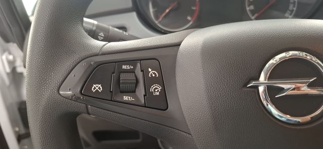 Opel Corsa 1.4 SELECTIVE PRO 90 CV 2019