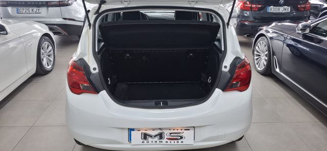 Opel Corsa 1.4 SELECTIVE PRO 90 CV 2019