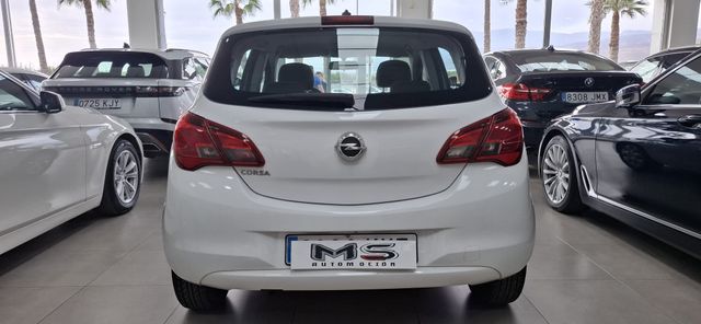 Opel Corsa 1.4 SELECTIVE PRO 90 CV 2019