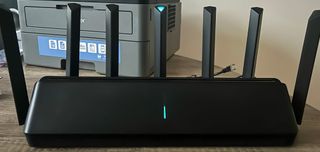 Xiaomi Mi AIoT Router AX3600