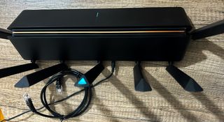 Xiaomi Mi AIoT Router AX3600