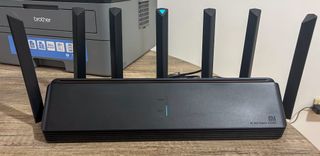 Xiaomi Mi AIoT Router AX3600