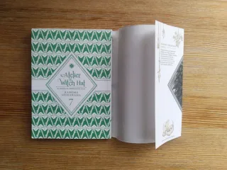 'Atelier Of Witch Hat