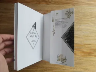 'Atelier Of Witch Hat