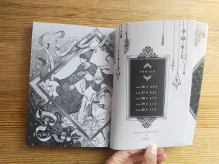 'Atelier Of Witch Hat