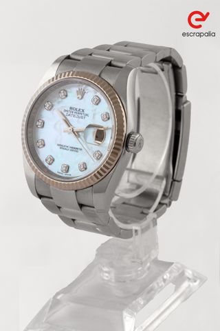 Relojes alta gama: Rolex Daytona, Submariner, etc.