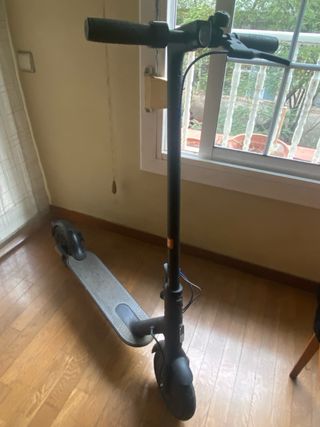 Patinete Eléctrico Xiaomi Pro 3