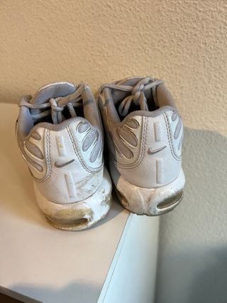 Nike Air Max Plus Talla 35 (22cm)