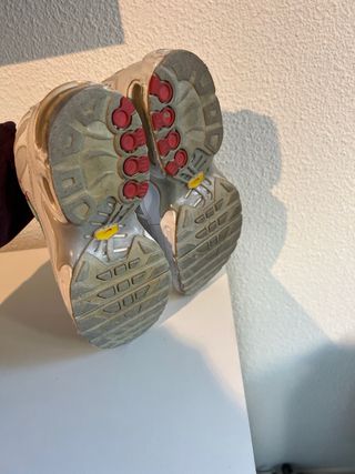 Nike Air Max Plus Talla 35 (22cm)
