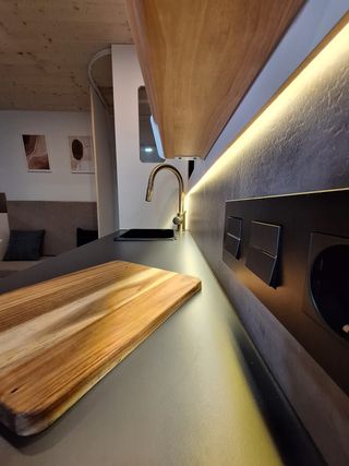 Camper Peugeot Boxer 2023