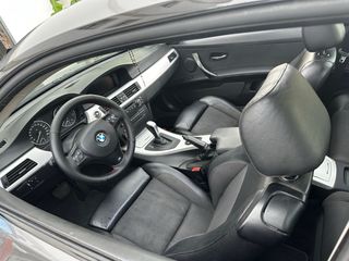 BMW Serie 3 coupé e92 320i pack m