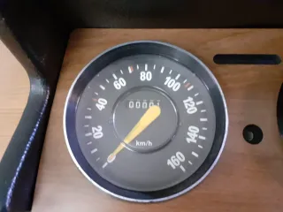 Cuadro de instrumentos Seat 127