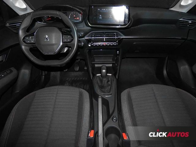 Peugeot 208 1.2 75CV Active Pack