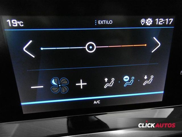 Peugeot 208 1.2 75CV Active Pack