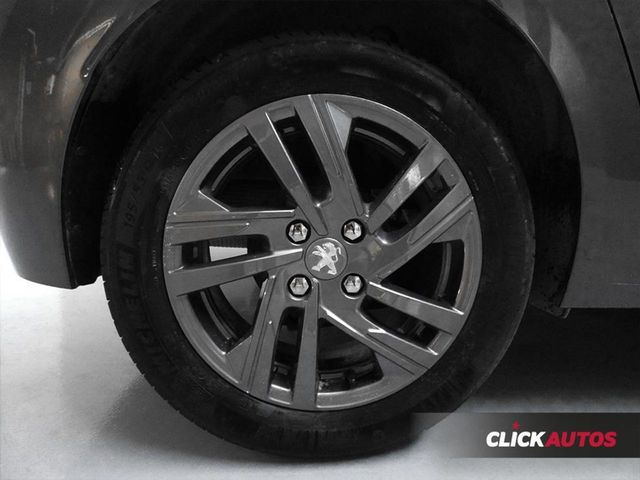 Peugeot 208 1.2 75CV Active Pack