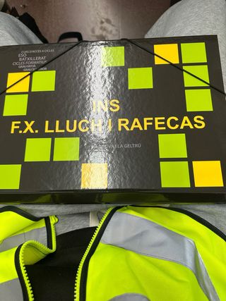 carpeta institucional