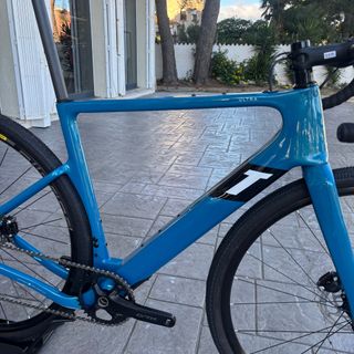 Bicicleta Gravel 3T Racemax Talla M