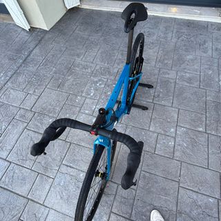 Bicicleta Gravel 3T Racemax Talla M