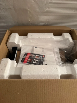 Cafetera superautomática Melitta Solo E950-222 Pure Black