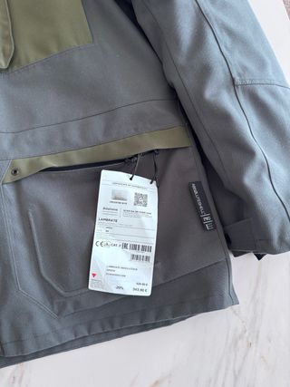 Chaqueta de moto Dainese  Lambrate Talla 54
