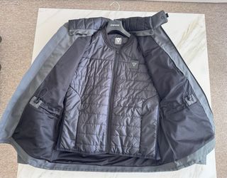 Chaqueta de moto Dainese  Lambrate Talla 54