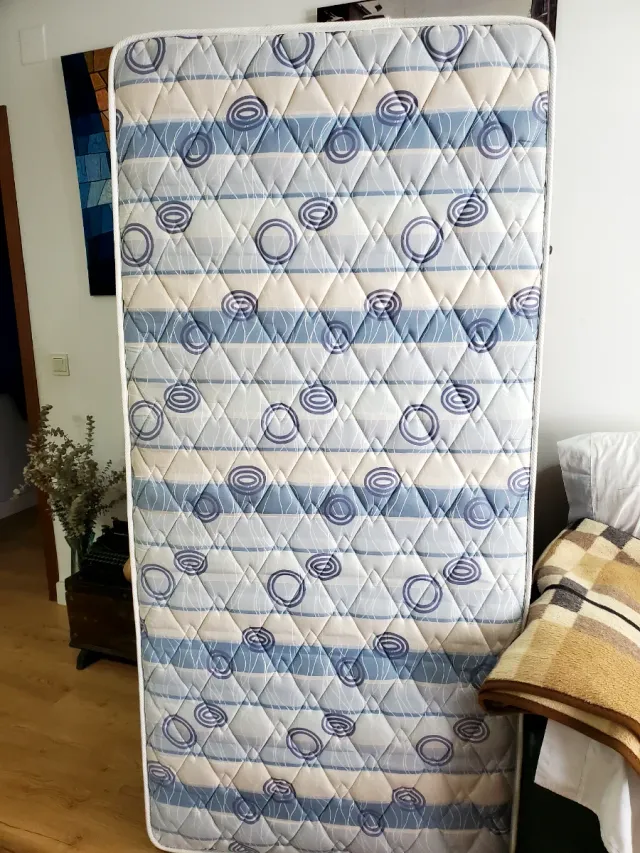 Colchón Pikolin Juvenil