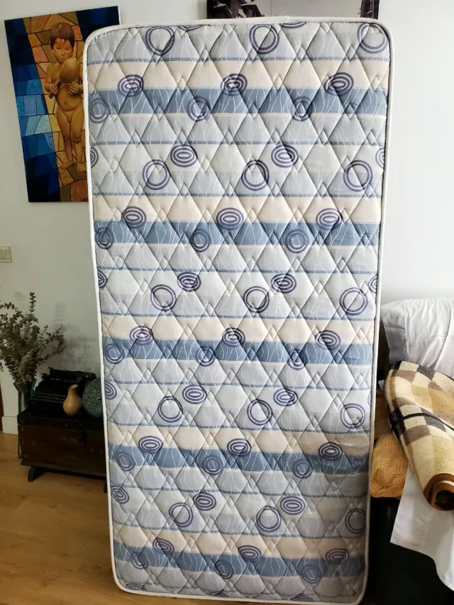 Colchón Pikolin Juvenil