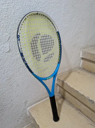 Raqueta Tenis Juvenil Artengo 25
