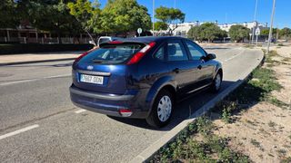 Ford Focus 2005