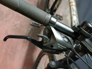 Bicicleta Rocherider 5.2 Decathlon