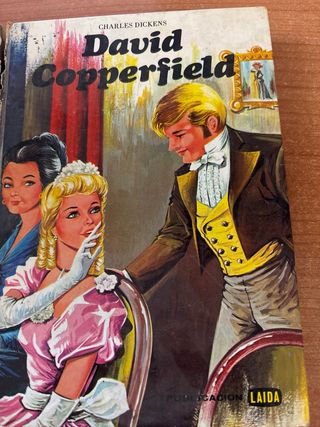 vendo libros en buen estado