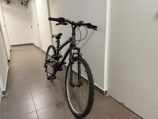 Bicicleta Indur 2605X