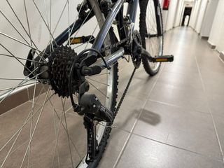 Bicicleta Indur 2605X