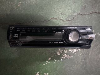 Radio Coche Sony CDX-GT430U MP3 WMA AAC