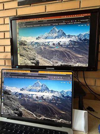 Samsung S22C300 Monitor