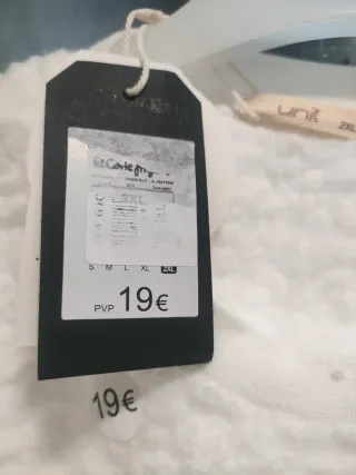 Conjunto unit Sudadera y Calcetines