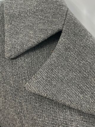 Max&Co Max Mara cappotto misto lana grigio