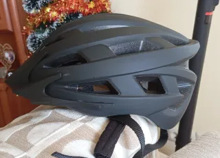 2 Patinetes Eléctricos Negros