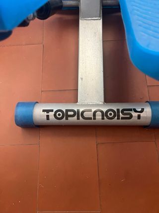 Step-Máquina de step