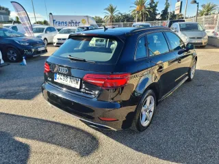 Audi A3 2020