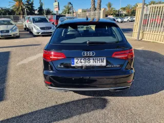Audi A3 2020
