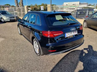 Audi A3 2020