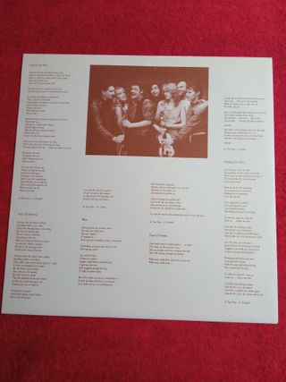 In Tua Nua – Vaudeville