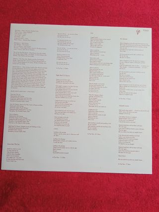 In Tua Nua – Vaudeville