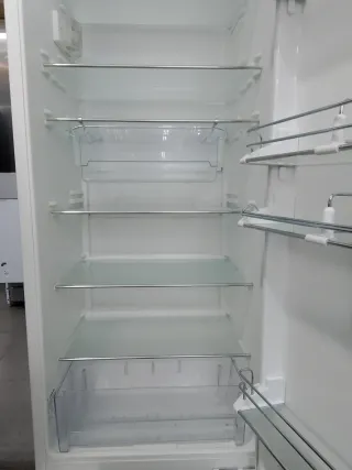 Nevera Liebherr Blanca