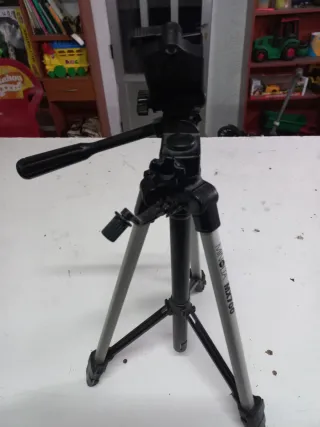 Trípode para cámara